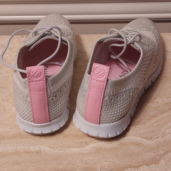 Cole Haan Zerogrand Sneakers Size 6 - Picture 2 of 4